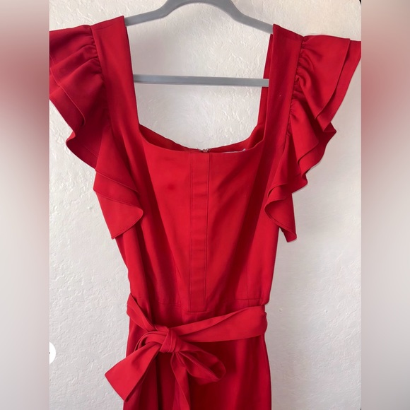 ANTONIO MELANI Pants - ANTONIO MELANI JUMPSUIT